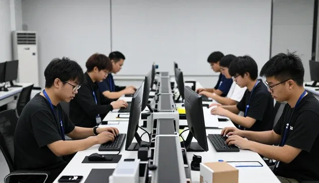 APP开发定制