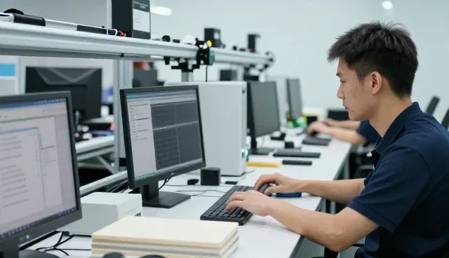 企业官网建设