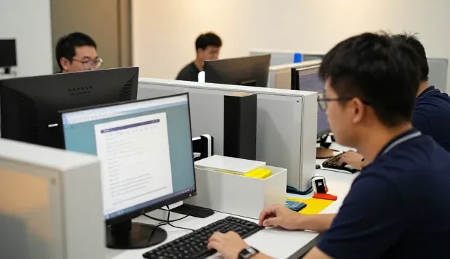 海口林霄洋网络科技有限公司