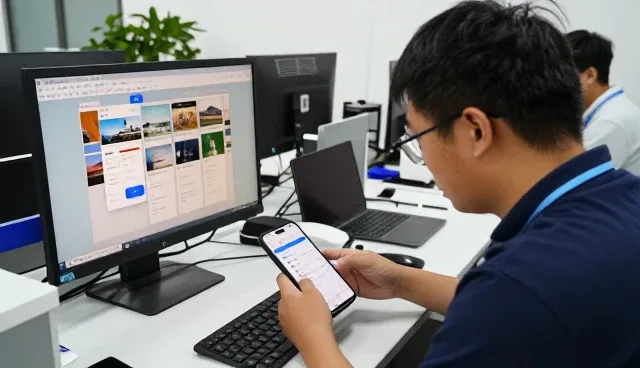 海口林霄洋网络科技有限公司解析直播应用的发展趋势