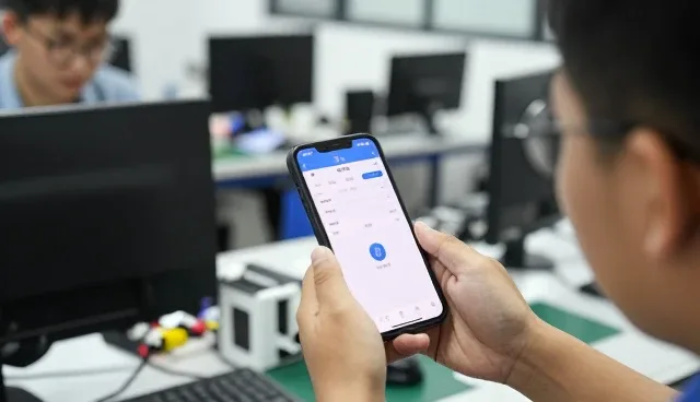 网页开发报价明细：选、用、管三步走