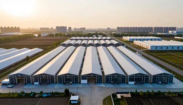 选型关注点：网络技术开发的适用条件分析